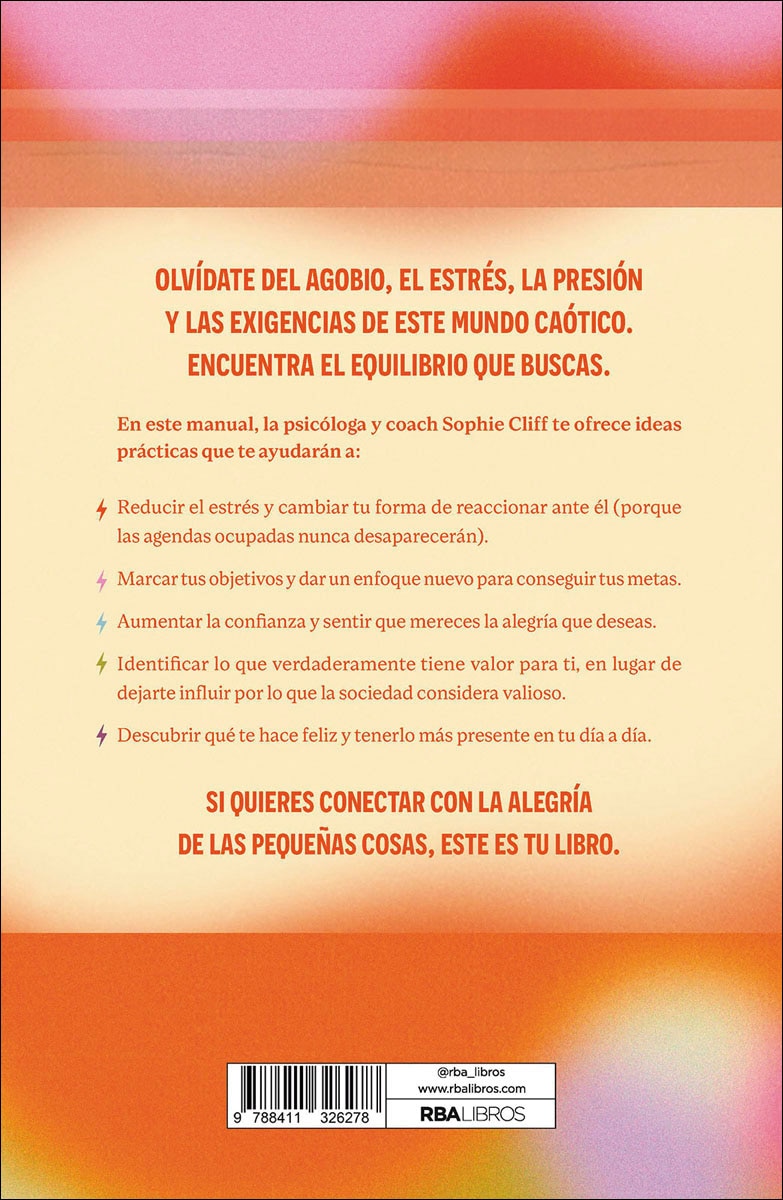 Joy: elígete (Capa mole) 2