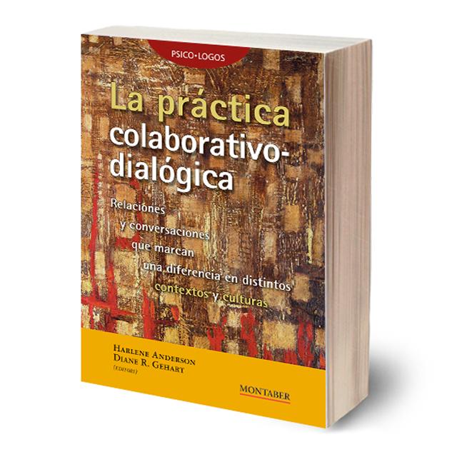 Imagem 0 de La práctica colaborativo-dialógica: Relaciones y conversaciones que marcan una diferencia en distintos contextos y culturas