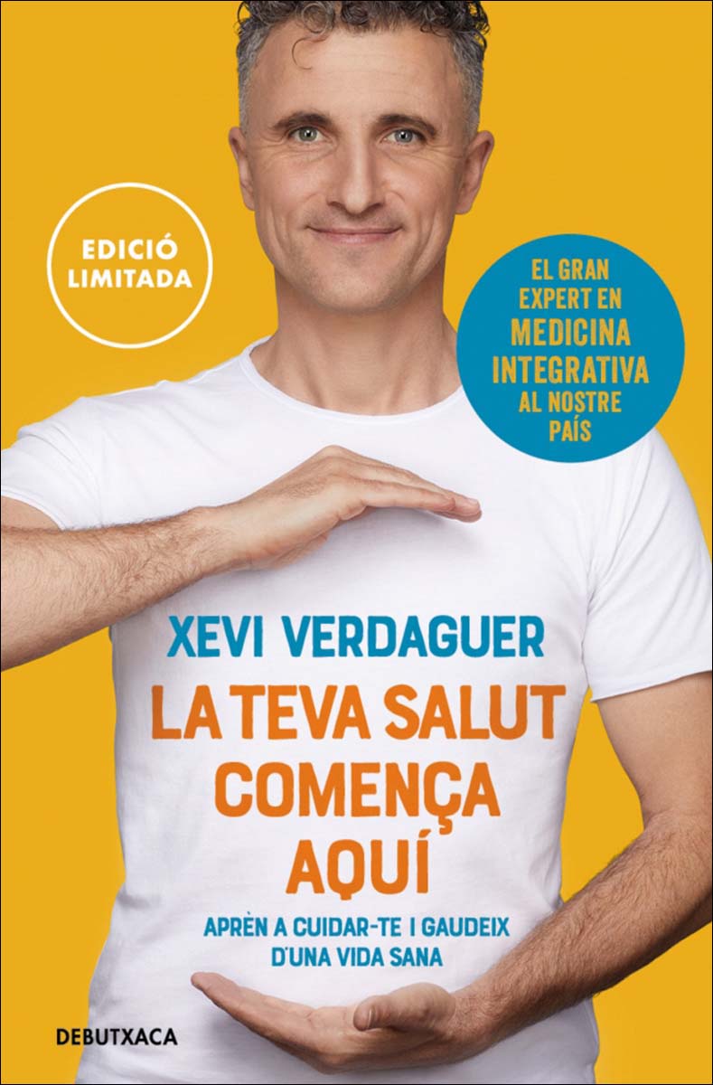 Imagem 0 de La teva salut comença aquí: Aprèn a cuidar-te i gaudeix d'una vida sana