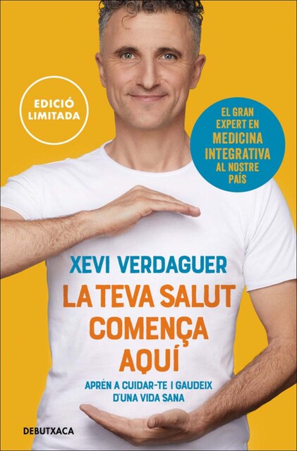 Imagem 0 de La teva salut comença aquí: Aprèn a cuidar-te i gaudeix d'una vida sana