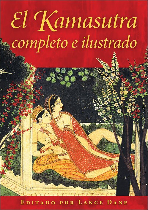 Imagem 0 de El kamasutra completo e ilustrado