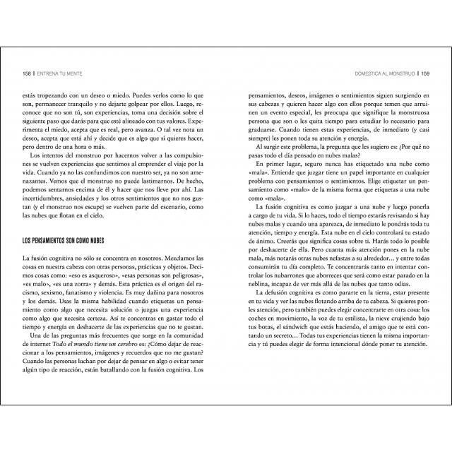 Entrena tu mente: 20 pasos para mejorar tu salud mental y tomar el control de tu vida (Capa mole) 2