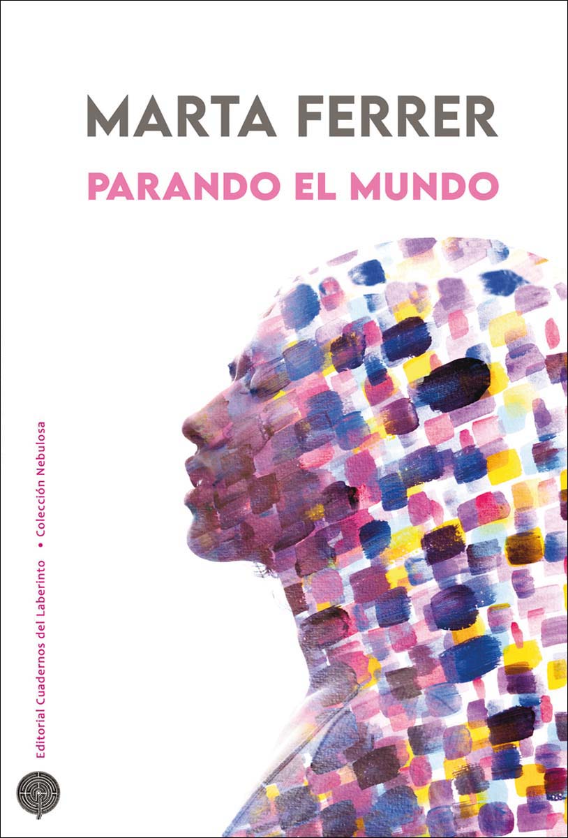 Parando el mundo (Capa mole) 1
