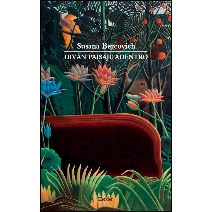 Diván paisaje adentro (Capa mole com abas) 1