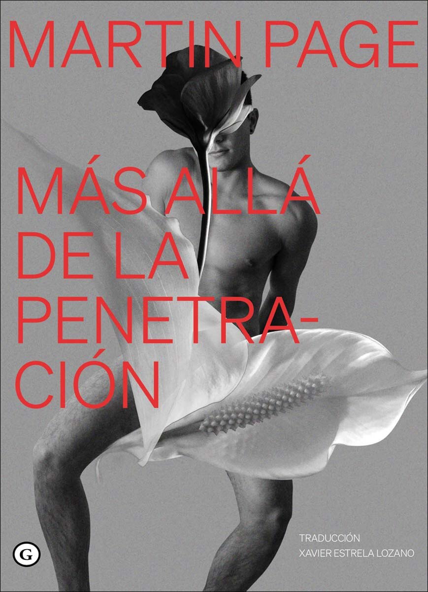 Imagem 0 de Más allá de la penetración
