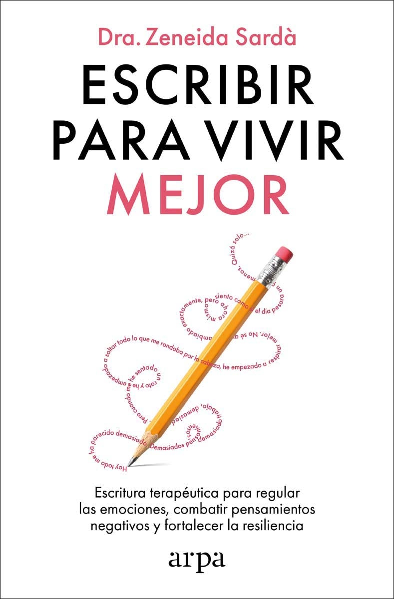 Imagem 0 de Escribir para vivir mejor
