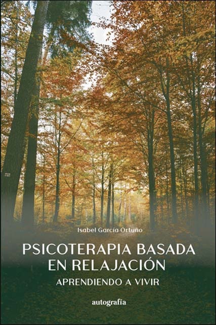 Psicoterapia basada en la relajación (Capa mole com abas) 1
