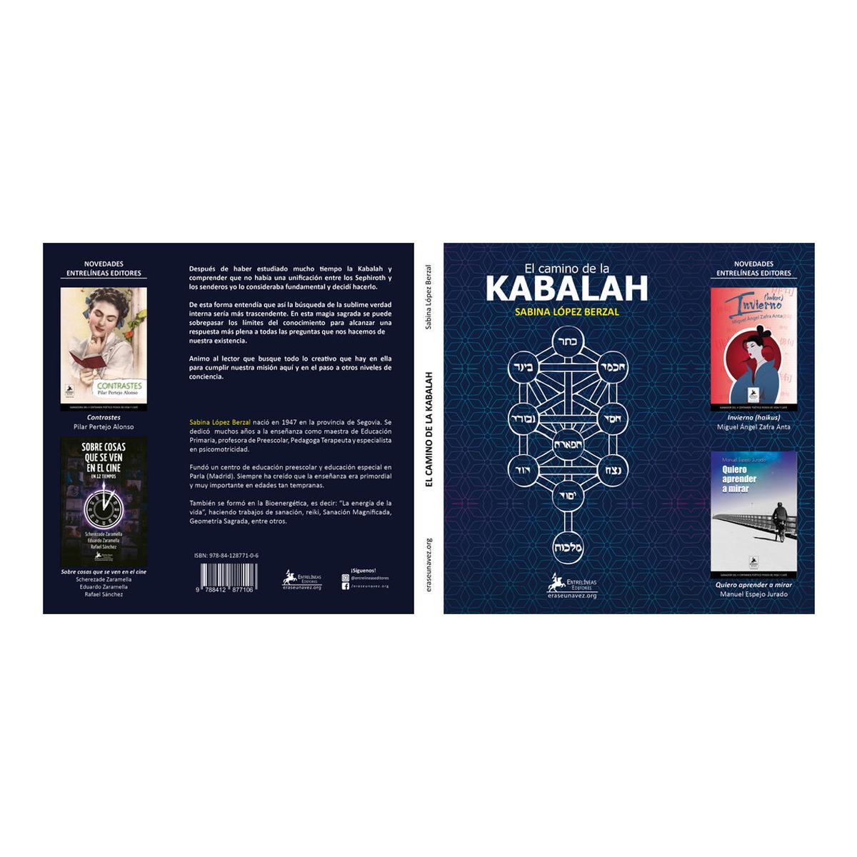 Imagem 0 de El camino de la Kabalah