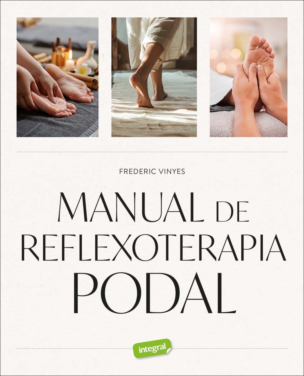 Imagem 0 de Manual de reflexoterapia podal (Capa mole)