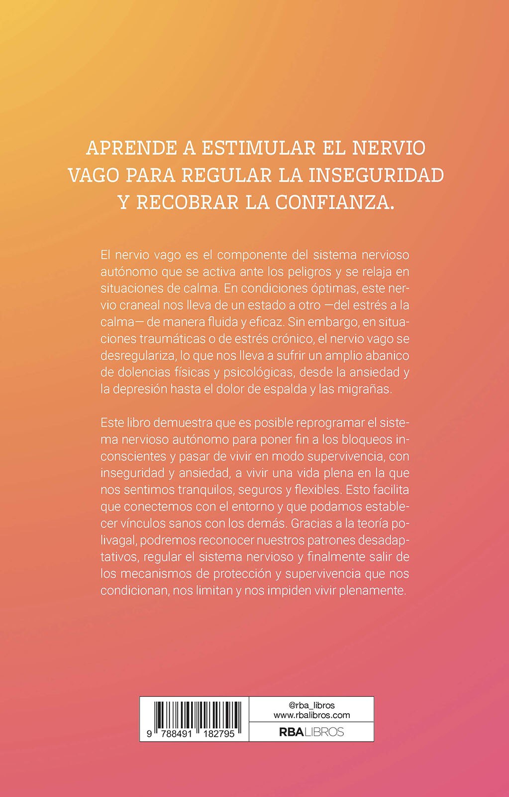 Nervio vago (Capa mole) 2