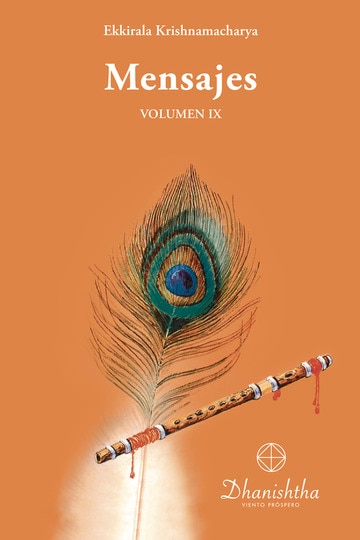 Imagem 0 de Mensajes IX (Capa mole com abas)