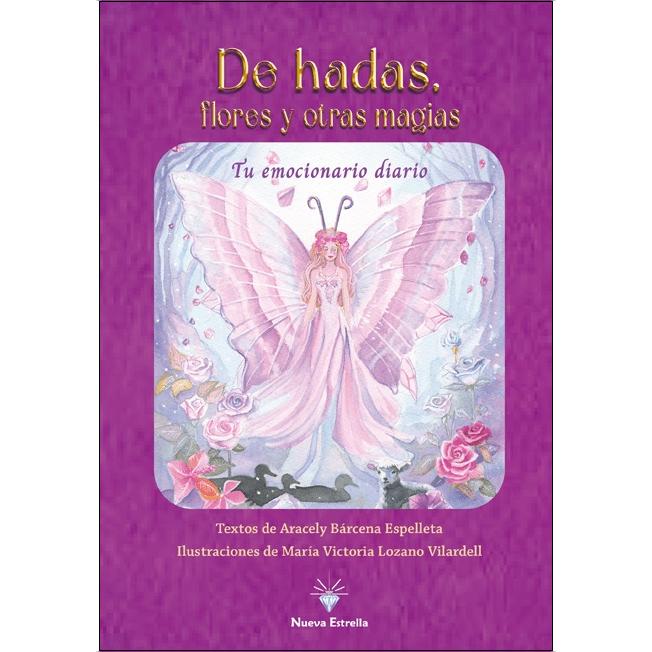 De hadas, flores y otras magias 1