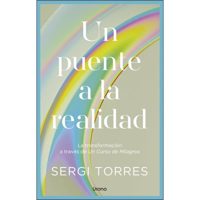 Imagem 0 de Un puente a la realidad (Capa mole)