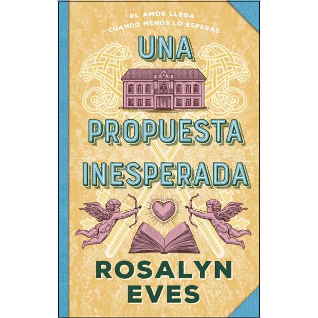 Imagem 0 de Una propuesta inesperada: Segunda entrega de Amores de temporada (Capa mole)