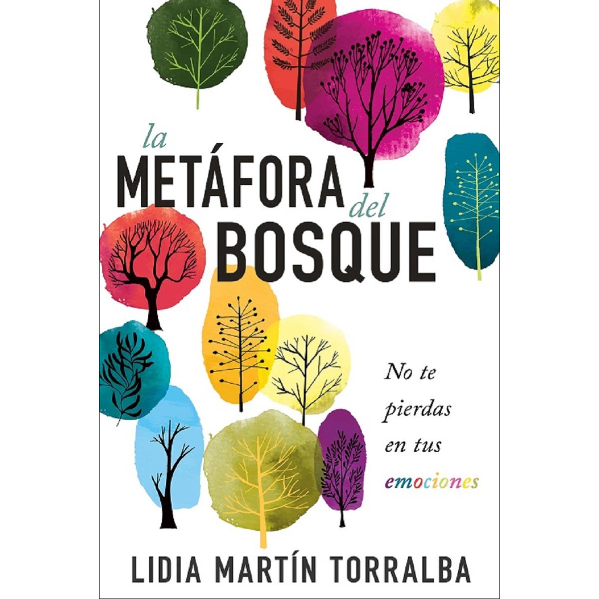 Imagem 0 de La metáfora del bosque