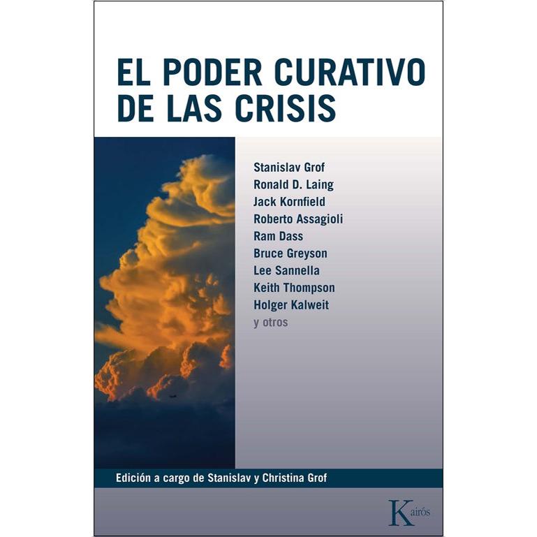 El poder curativo de las crisis (Capa mole) 1