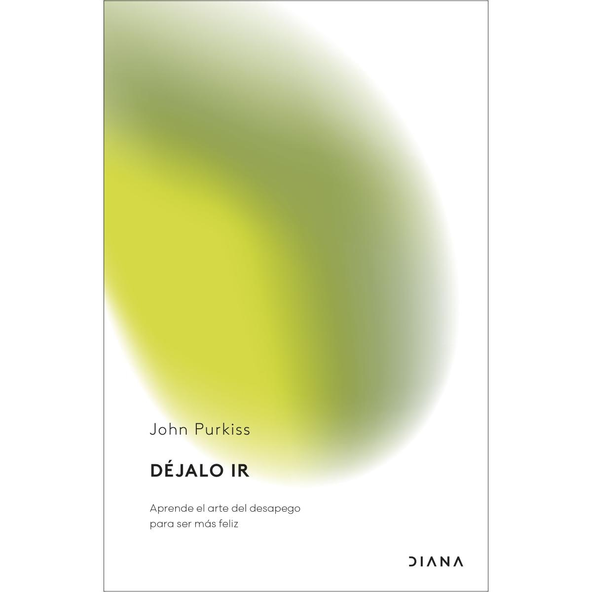 Imagem 0 de Déjalo ir: Aprende el arte del desapego para ser más feliz (Capa mole com abas)
