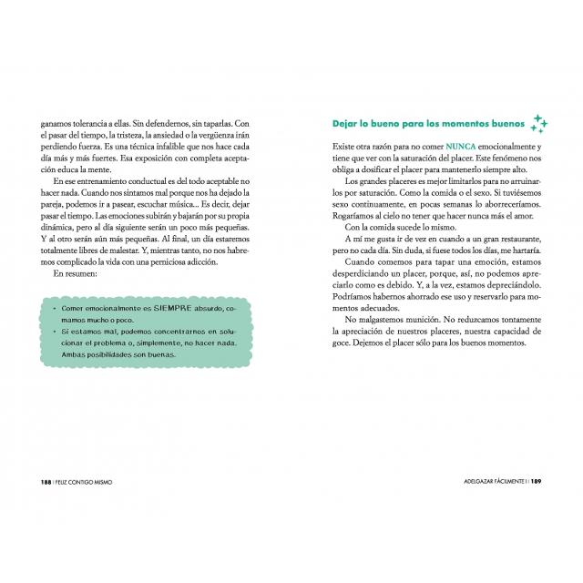 No hagas montañas de granos de arena (y TODO son granos de arena) (edición especial ilustrada): Reeducar la mente para la felicidad (Capa dura) 3
