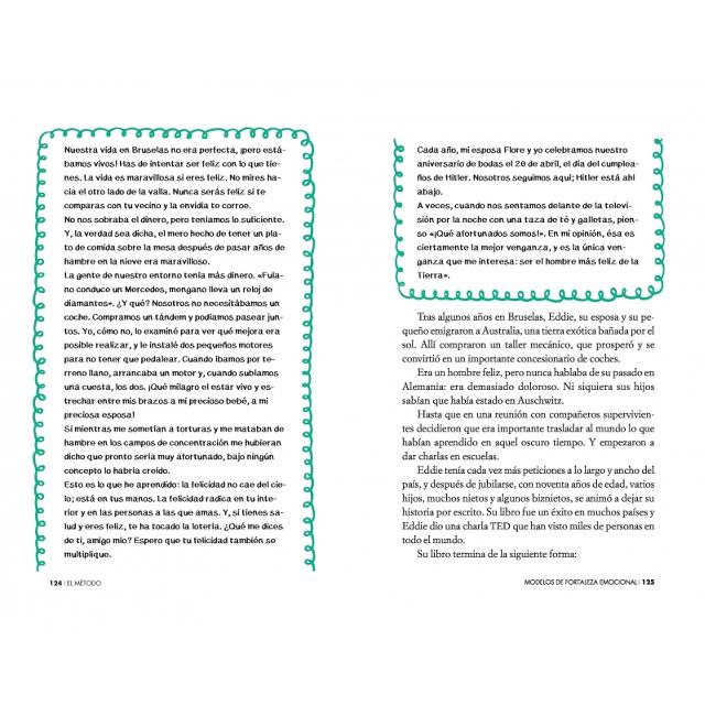 No hagas montañas de granos de arena (y TODO son granos de arena) (edición especial ilustrada): Reeducar la mente para la felicidad (Capa dura) 5