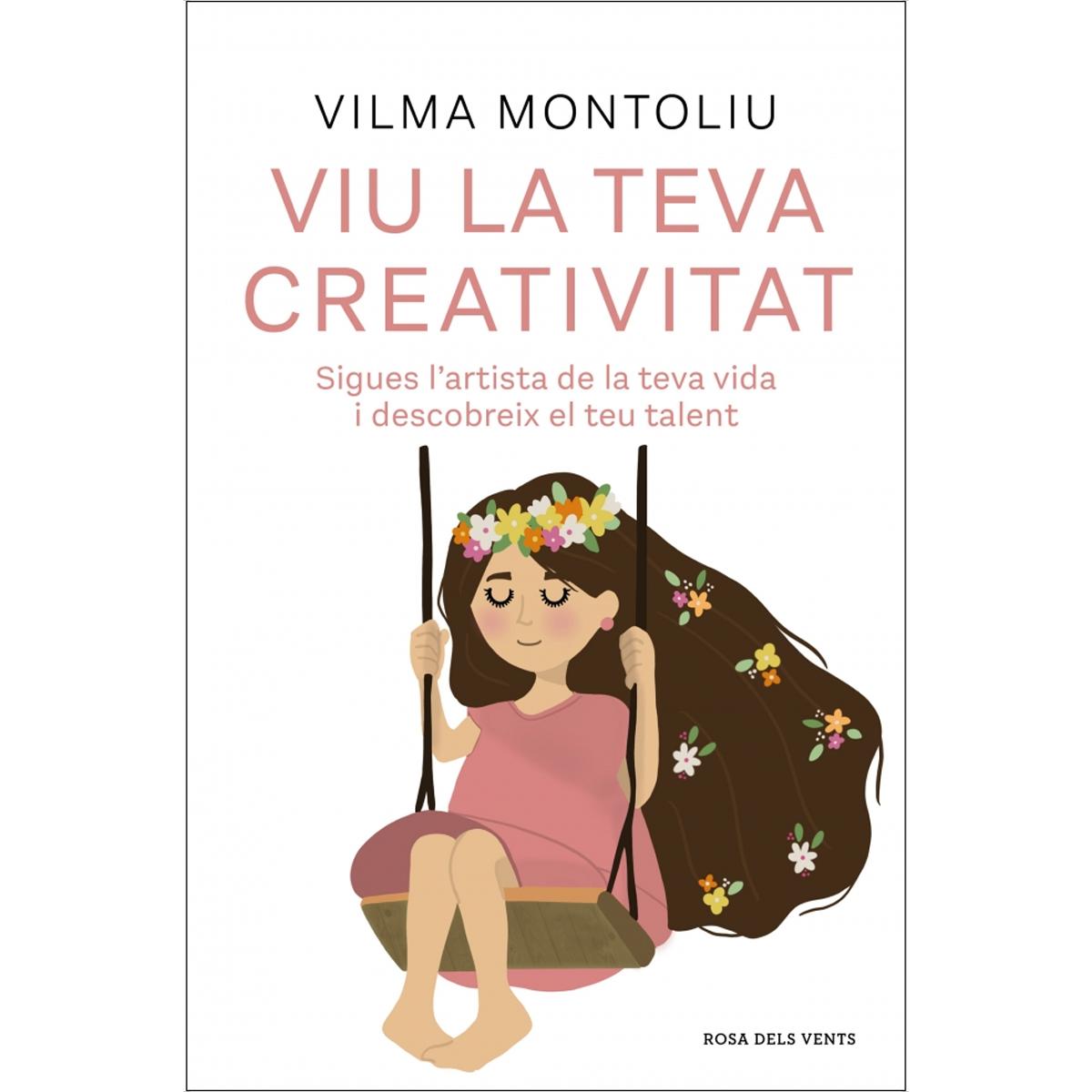 Imagem 0 de Viu la teva creativitat: Sigues l&artista de la teva vida i descobreix el teu talent (Capa mole)