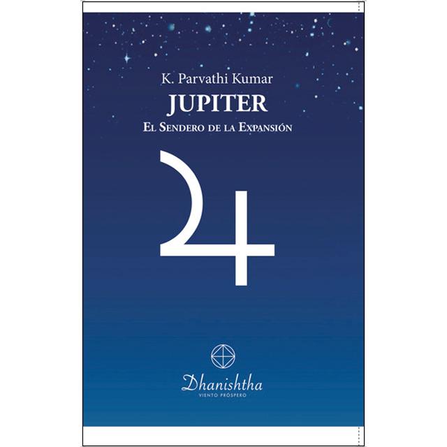 Júpiter: el sendero de la expansión (Capa mole com abas) 1