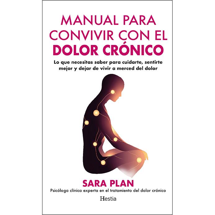 Imagem 0 de Manual para convivir con el dolor crónico