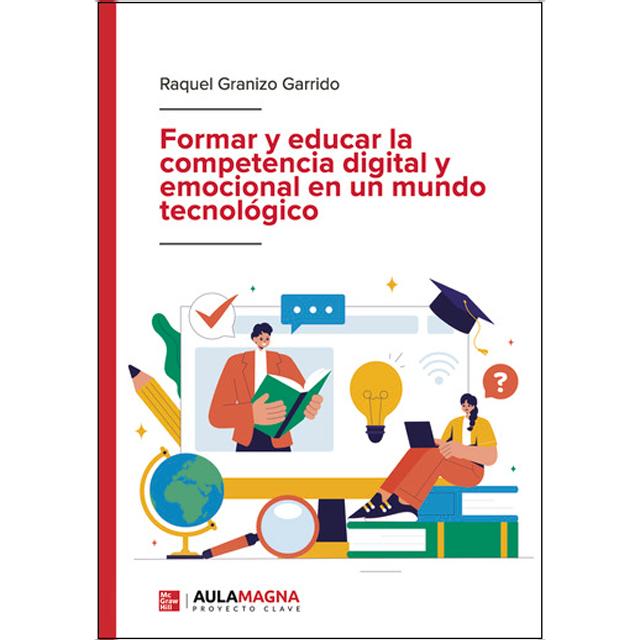 Formar y educar la competencia digital y emocional 1