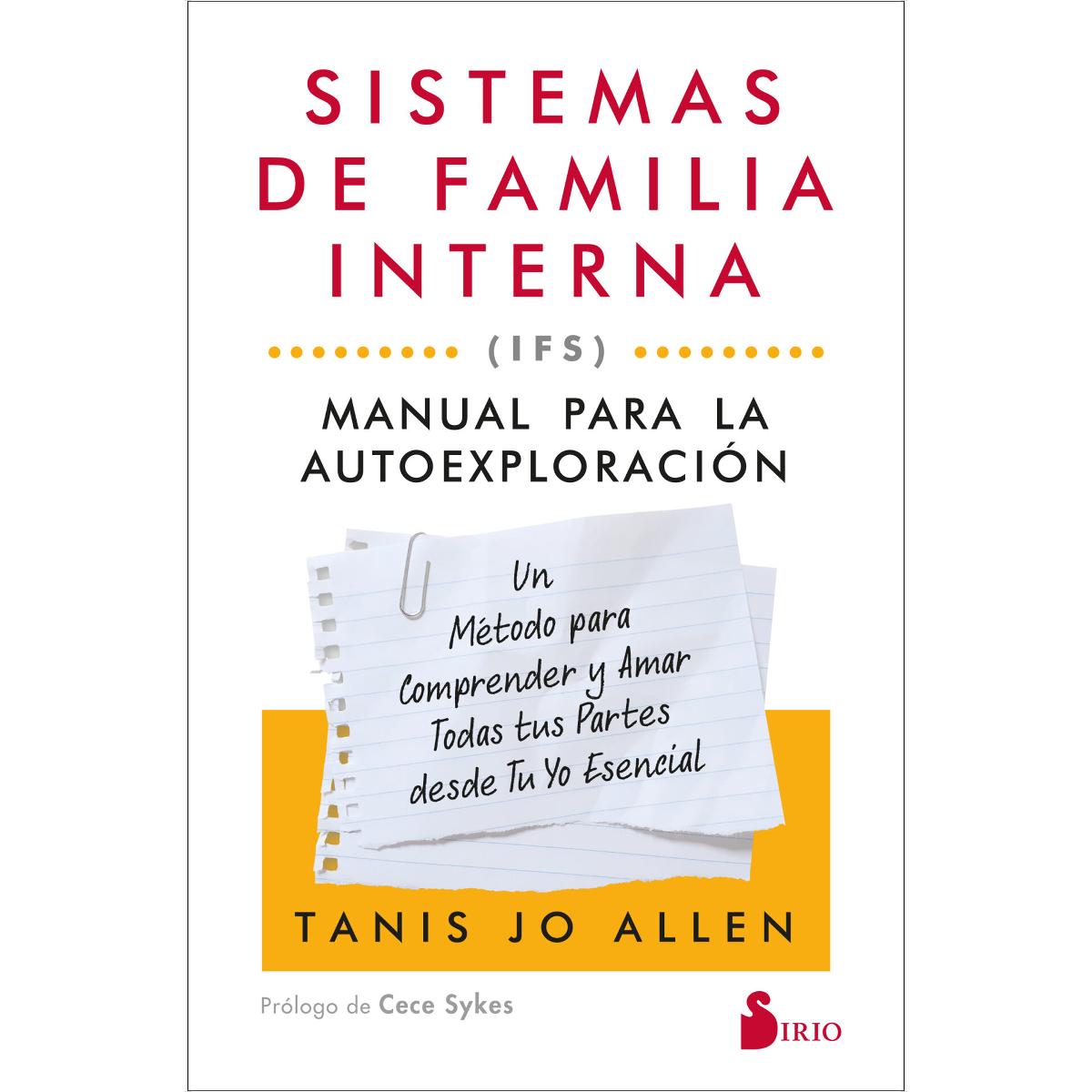 Sistemas de familia interna (ifs) 1