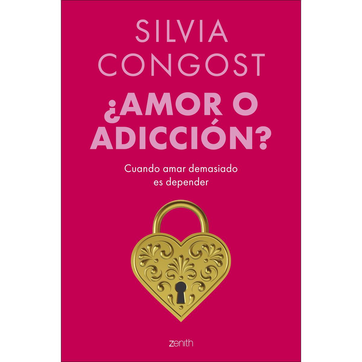 Imagem 0 de ¿Amor o adicción?: Cuando amar demasiado es depender (Capa mole com abas)