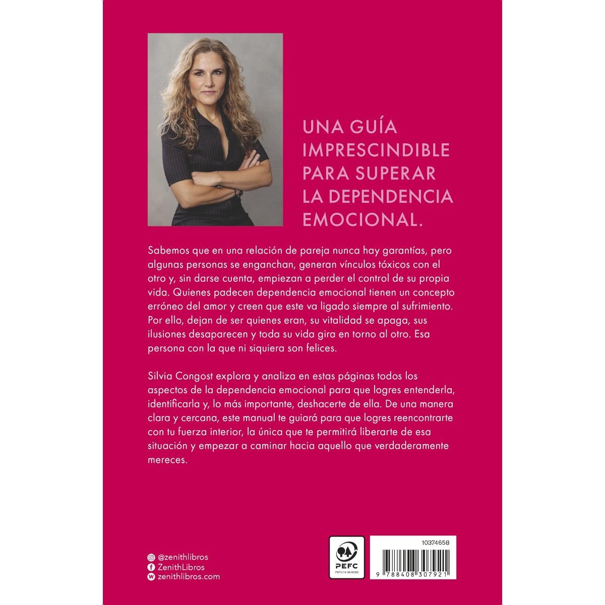 ¿Amor o adicción?: Cuando amar demasiado es depender (Capa mole com abas) 2