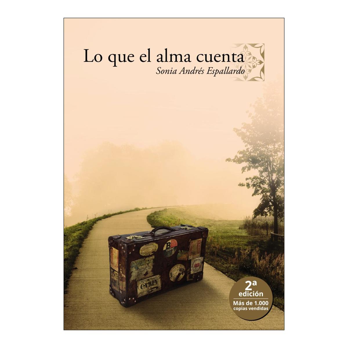 Lo que el alma cuenta (Capa mole) 1
