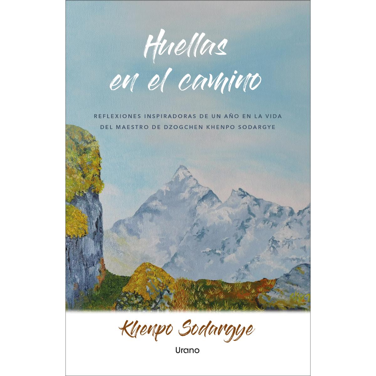 Huellas en el camino (Capa mole) 1