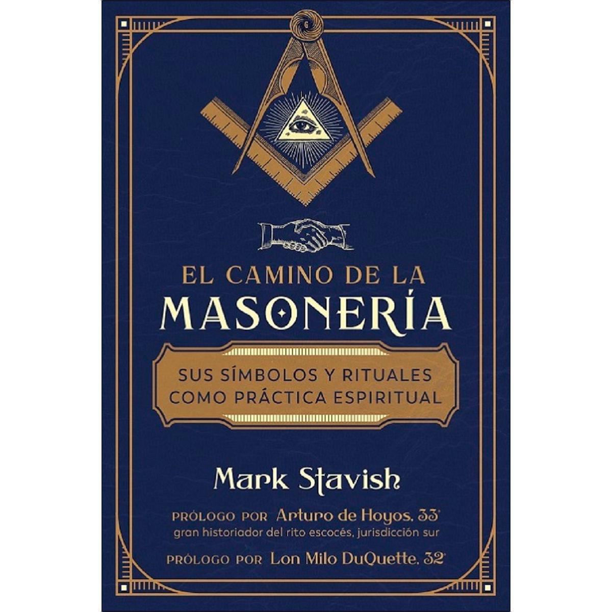 El camino de la masonería 1