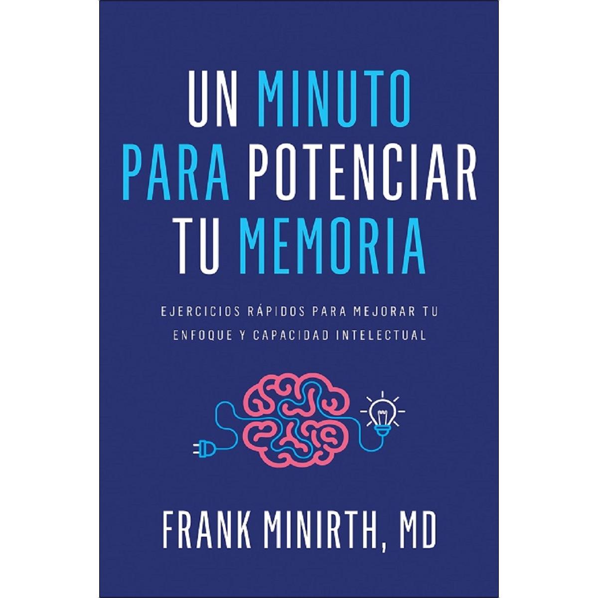 Un minuto para potenciar tu memoria 1
