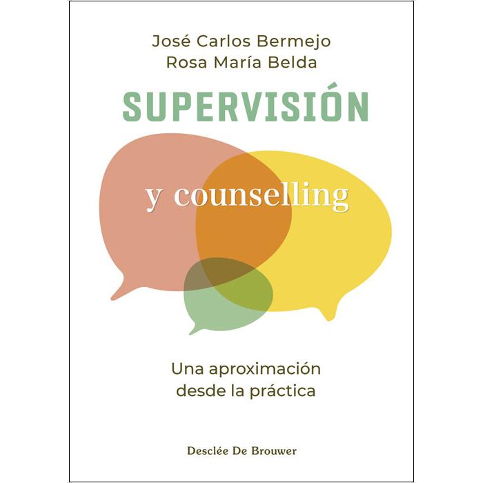 Imagem 0 de Supervisión y counselling. Una aproximación desde la práctica (Capa mole com abas)