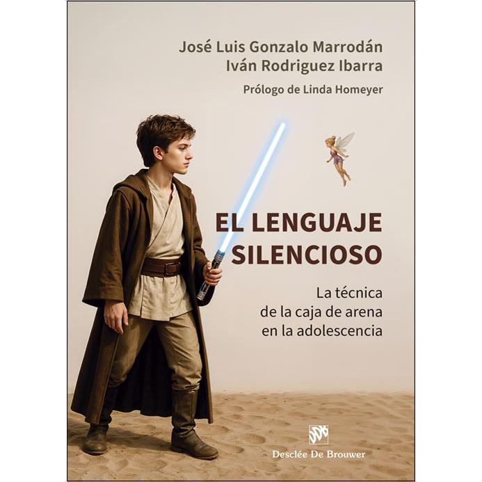 Imagem 0 de El lenguaje silencioso: La técnica de la caja de arena en la adolescencia (Capa mole com abas)