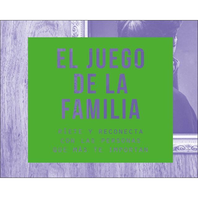 Imagem 0 de El juego de la familia