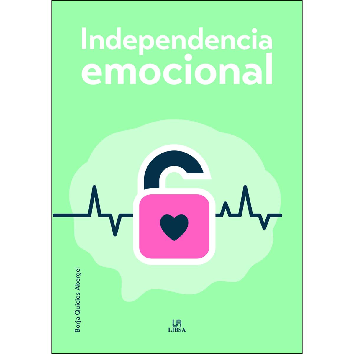 Independencia Emocional (Capa mole) 1