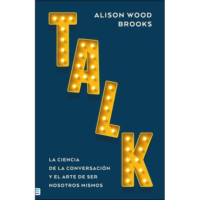 Talk: La ciencia de la conversación (Capa mole) 1