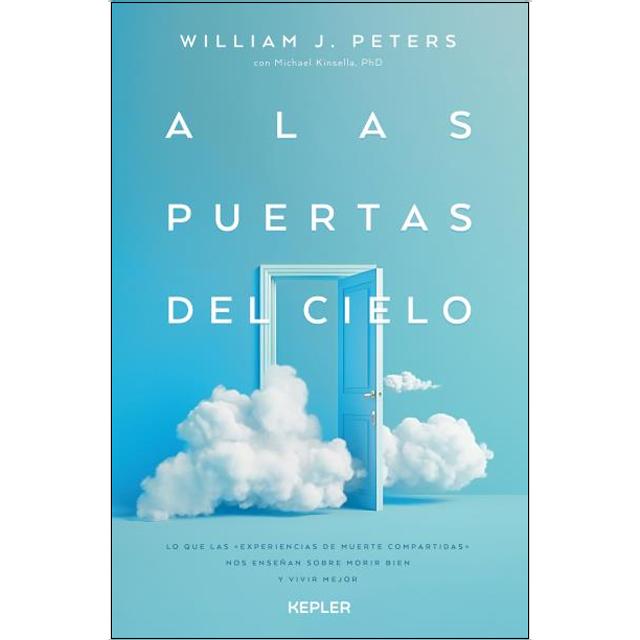 A las puertas del cielo (Capa mole) 1