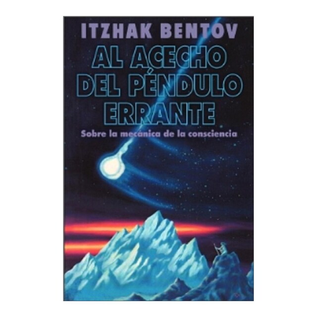 Imagem 0 de Al acecho del péndulo errante