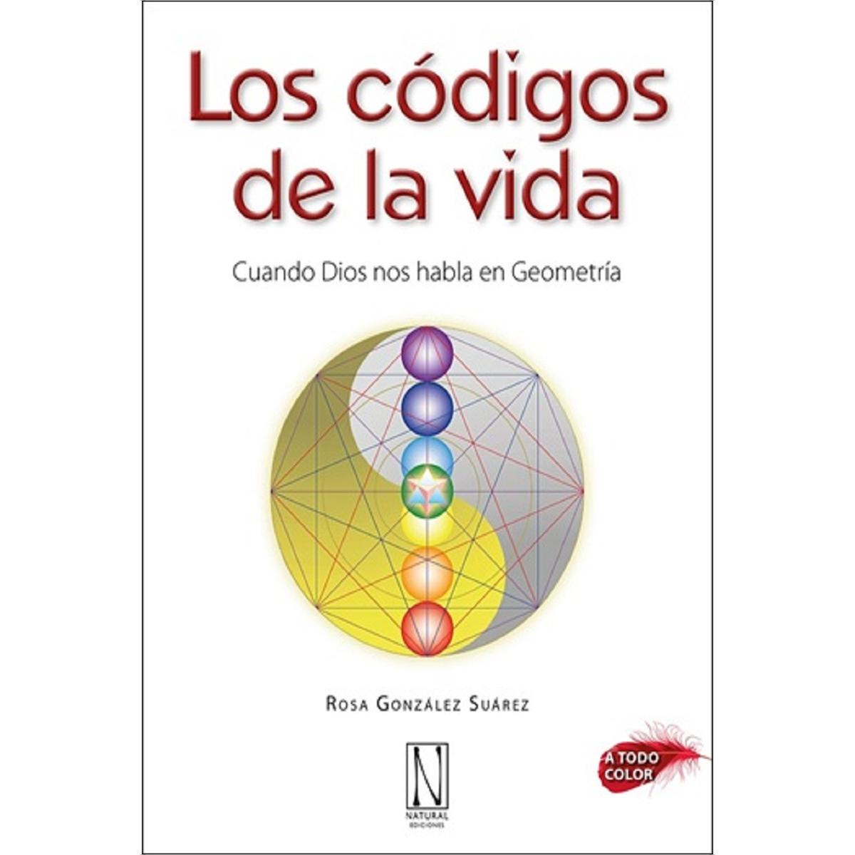 Imagem 0 de Los códigos de la vida