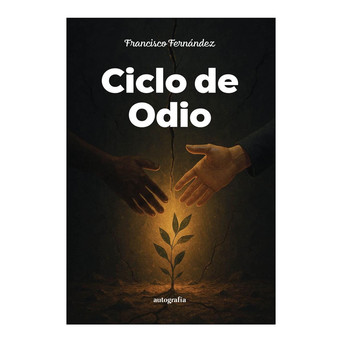 Imagem 0 de Ciclo de odio (Capa mole com abas)