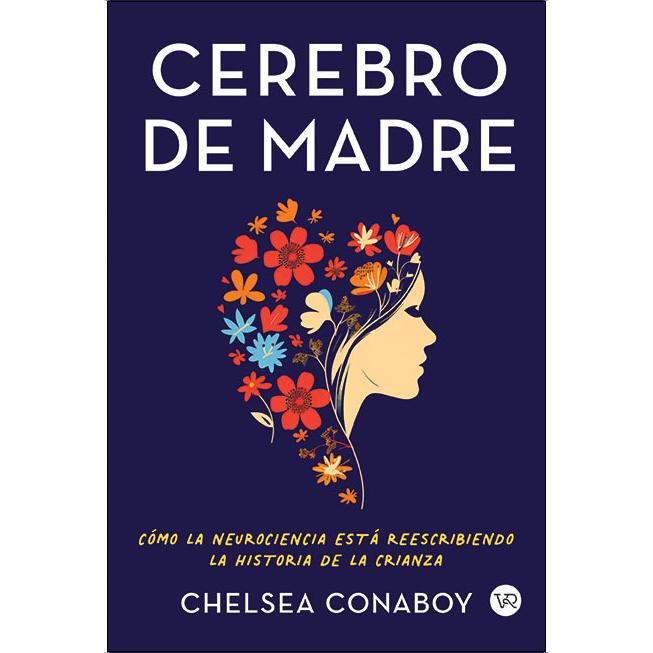 Cerebro de Madre 1