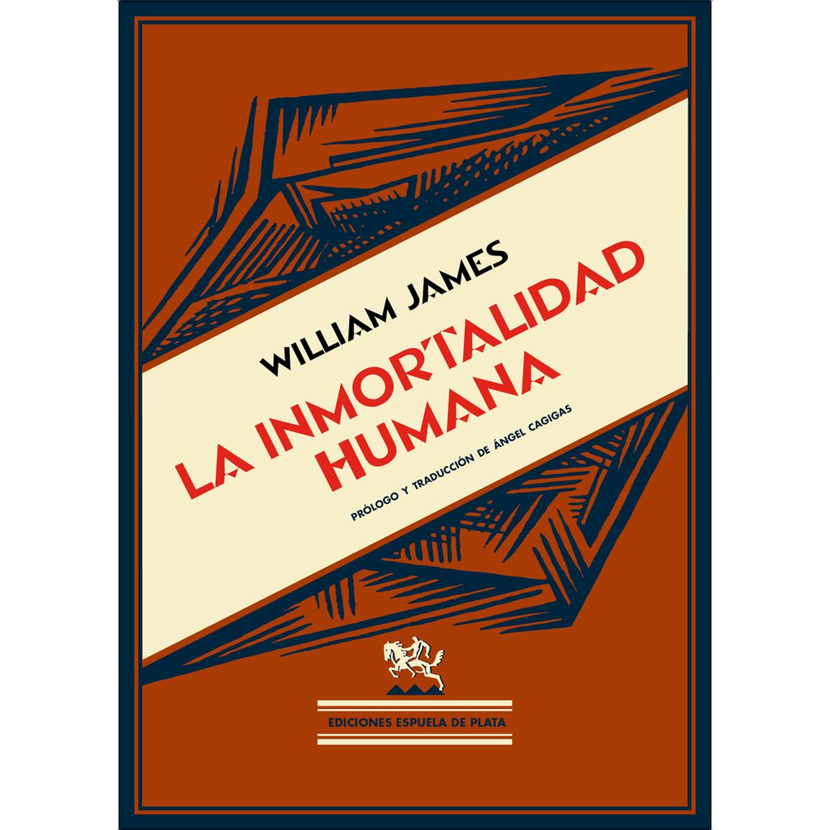 La inmortalidad humana (Capa mole) 1