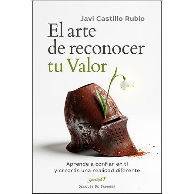 Imagem 0 de El arte de reconocer tu valor. Aprende a confiar en ti y crearás una realidad diferente (Capa mole com abas)