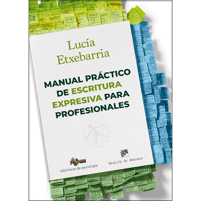 Imagem 0 de Manual práctico de escritura expresiva para profesionales (Capa mole)