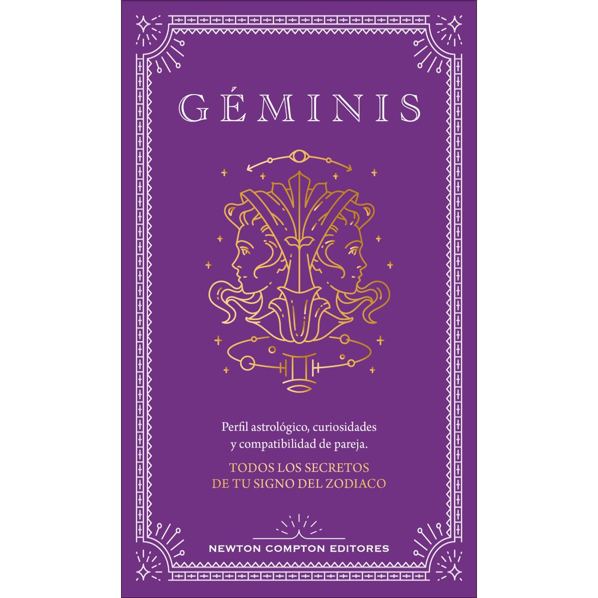 Guía astrológica de Géminis (Capa mole) 1