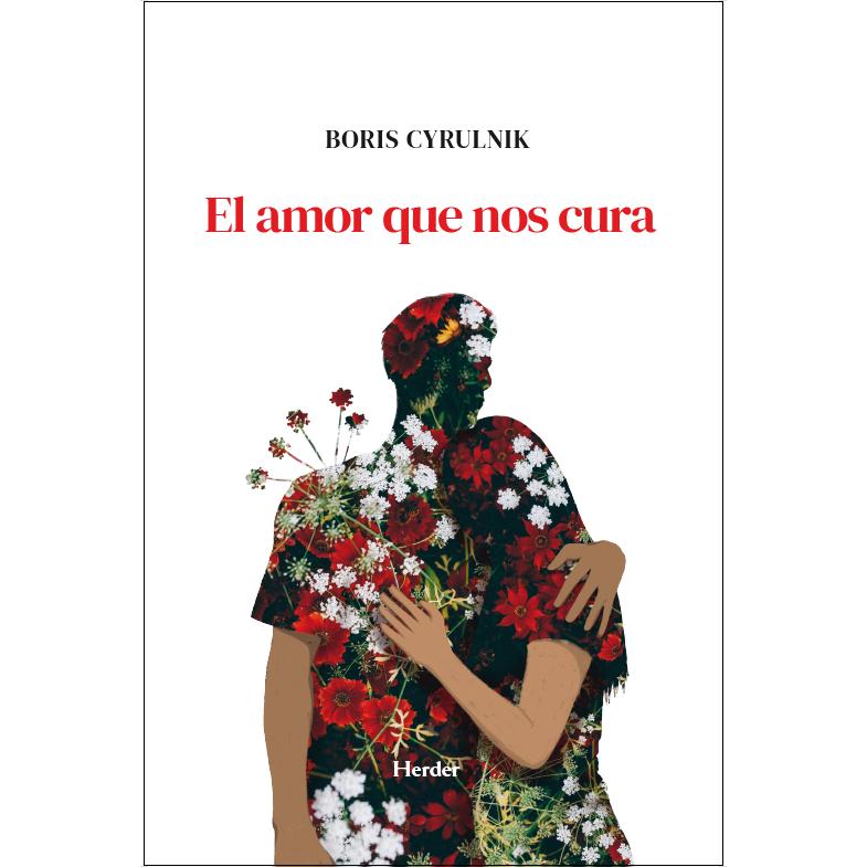 El amor que nos cura (Capa mole com abas) 1