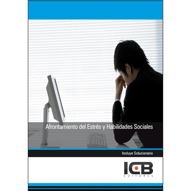 Afrontamiento del Estrés y Habilidades Sociales (Capa mole) 1